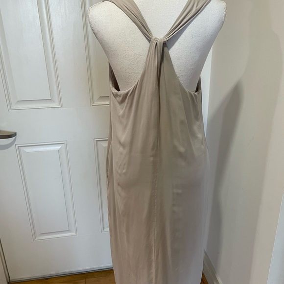 Mod Ref Halter Midi - Picture 7 of 13